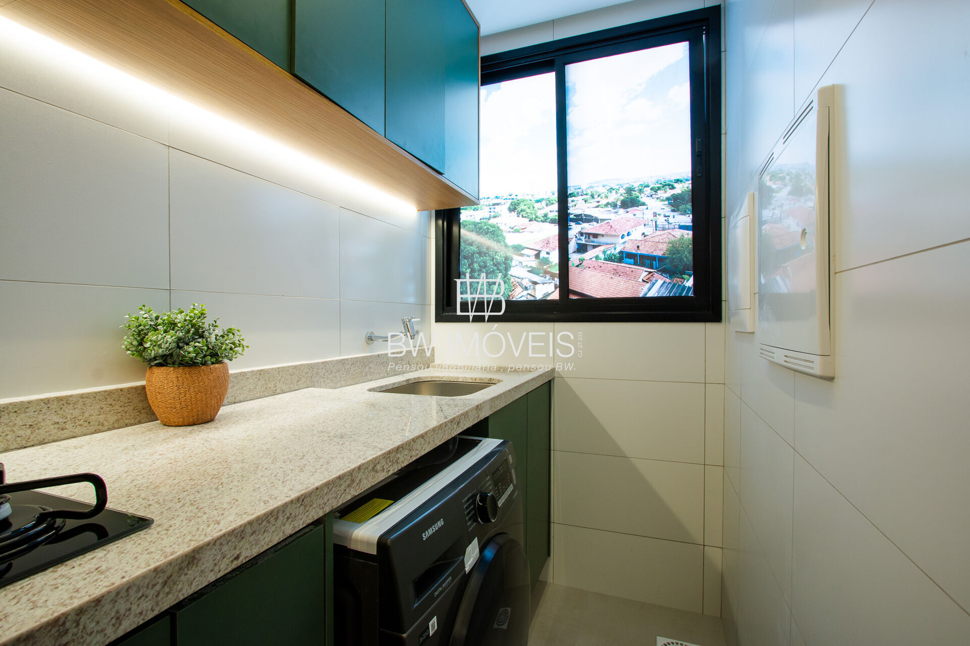 Apartamento, 2 quartos, 76 m² - Foto 8