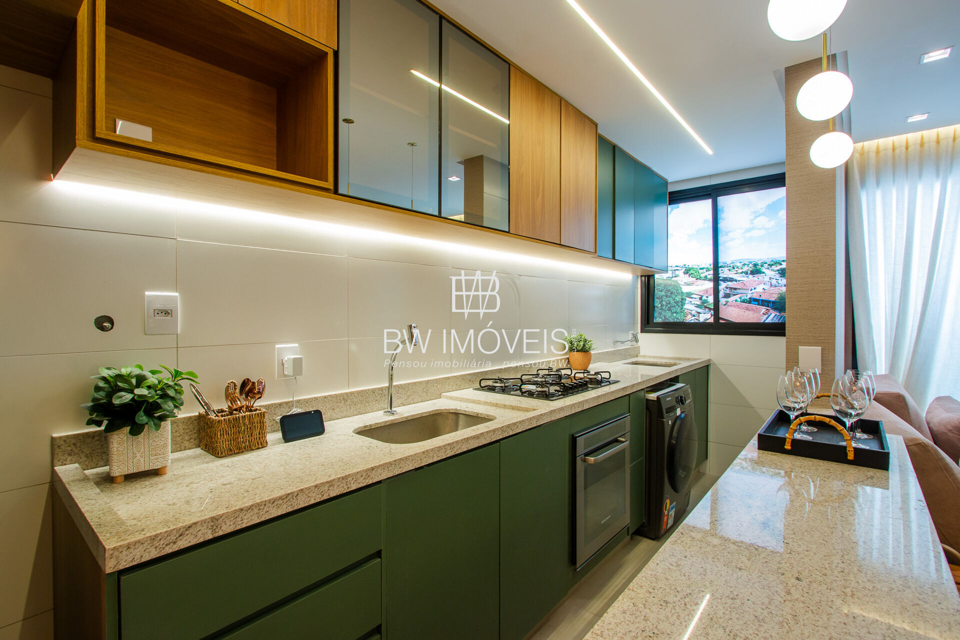 Apartamento, 2 quartos, 76 m² - Foto 24