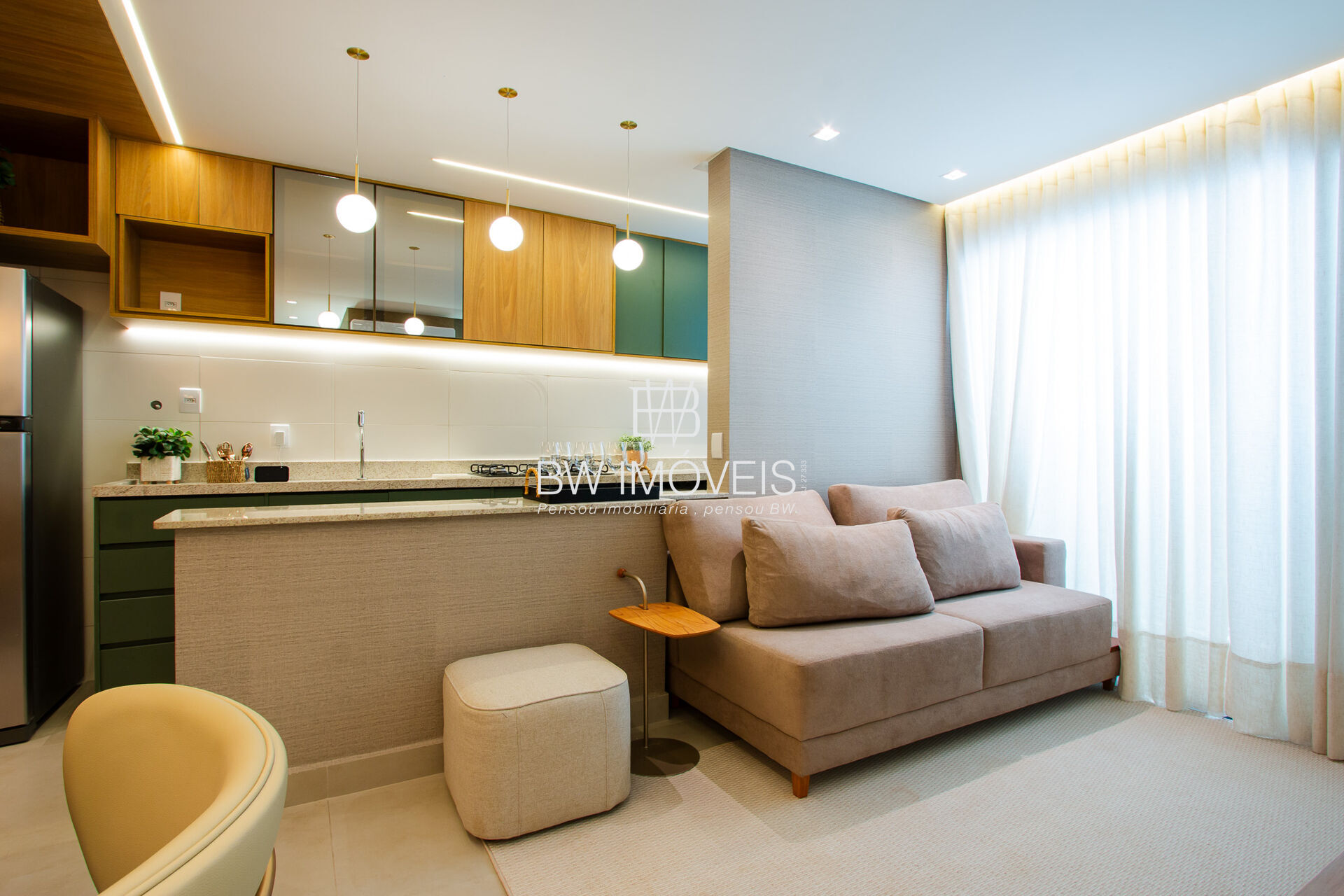 Apartamento, 2 quartos, 76 m² - Foto 20