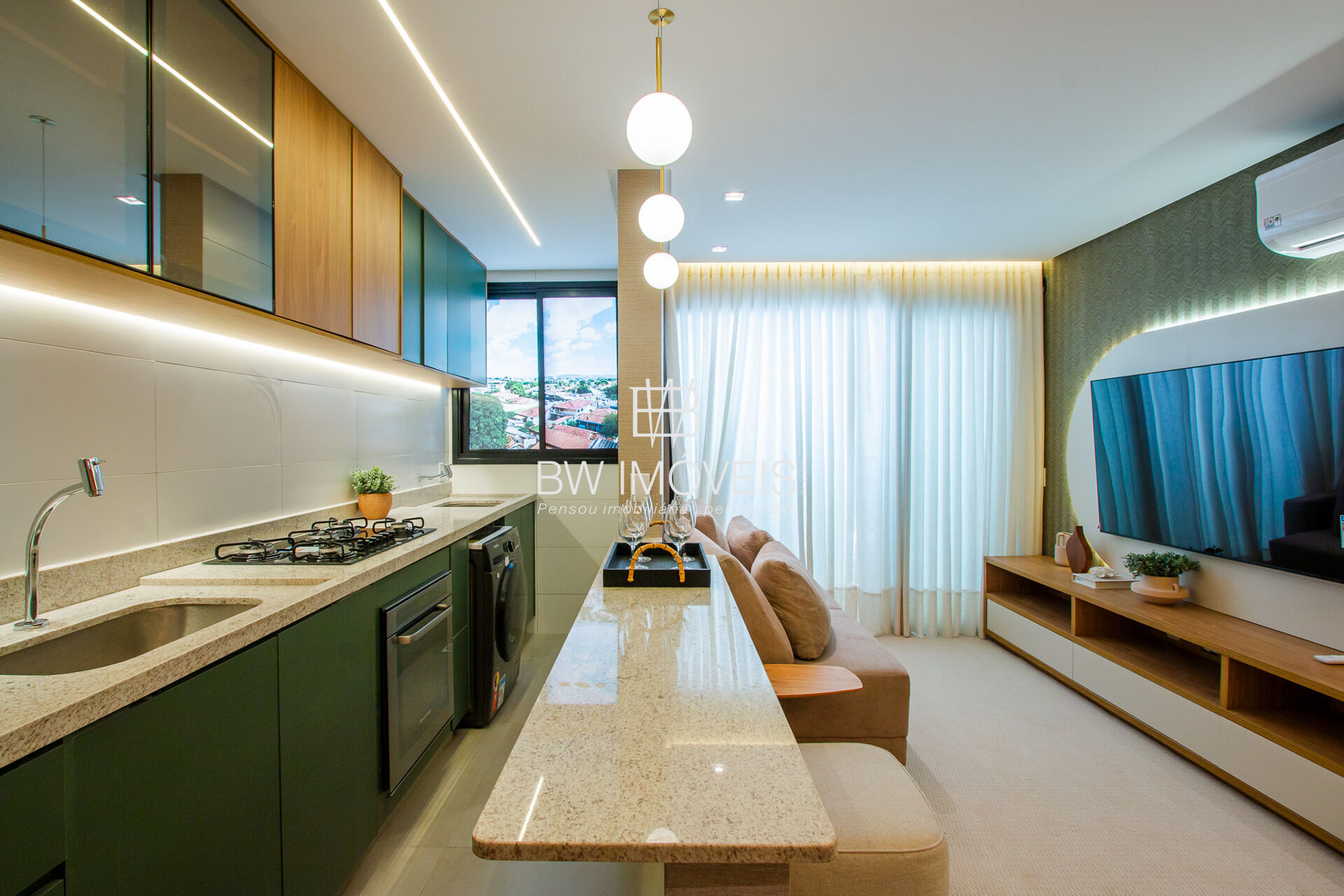 Apartamento, 2 quartos, 76 m² - Foto 25