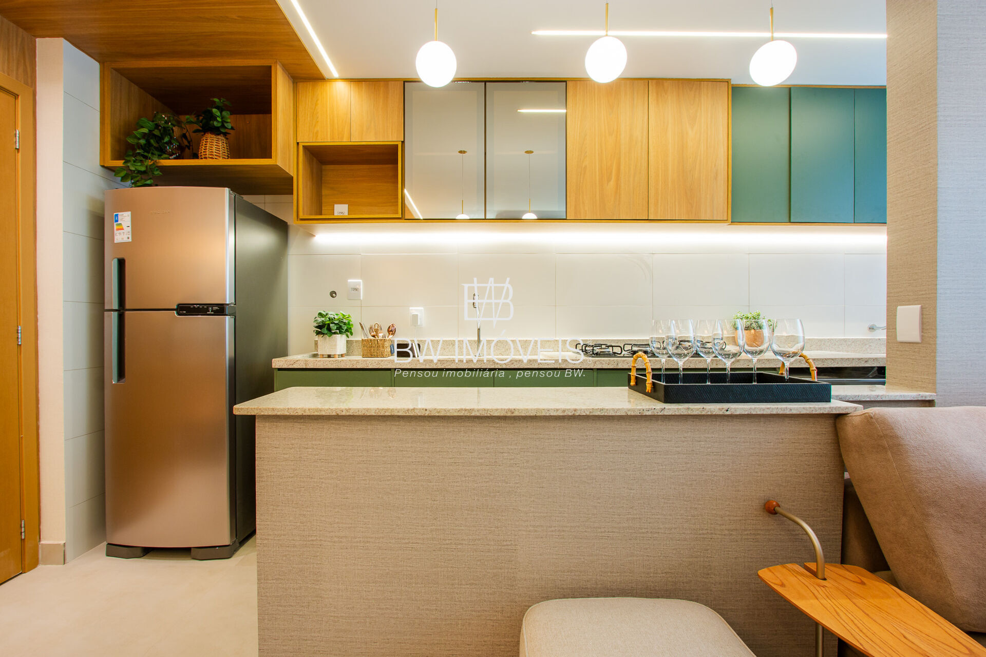 Apartamento, 2 quartos, 76 m² - Foto 22