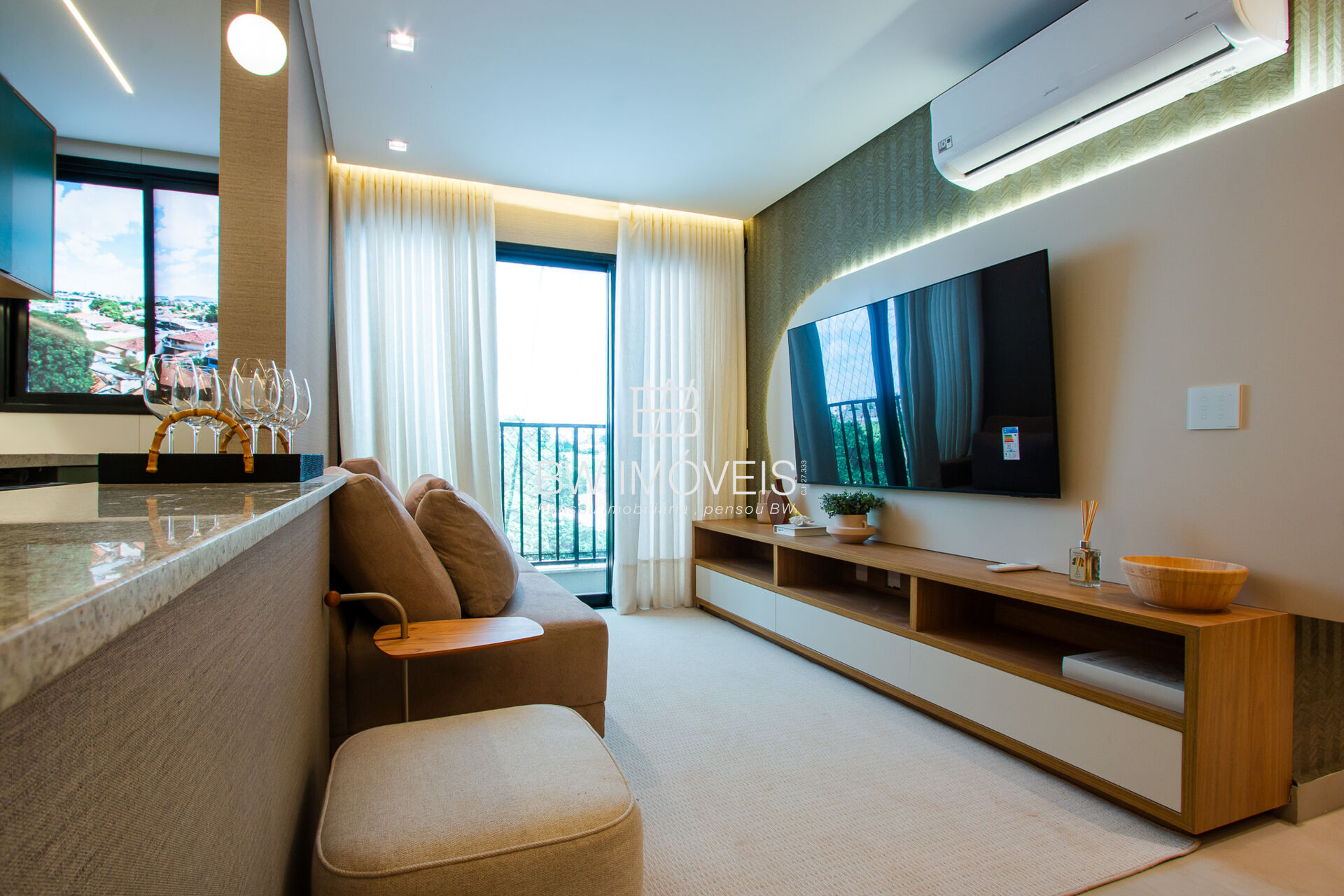 Apartamento, 2 quartos, 76 m² - Foto 4