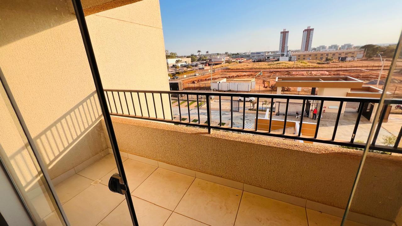 Apartamento à venda com 3 quartos, 66m² - Foto 4