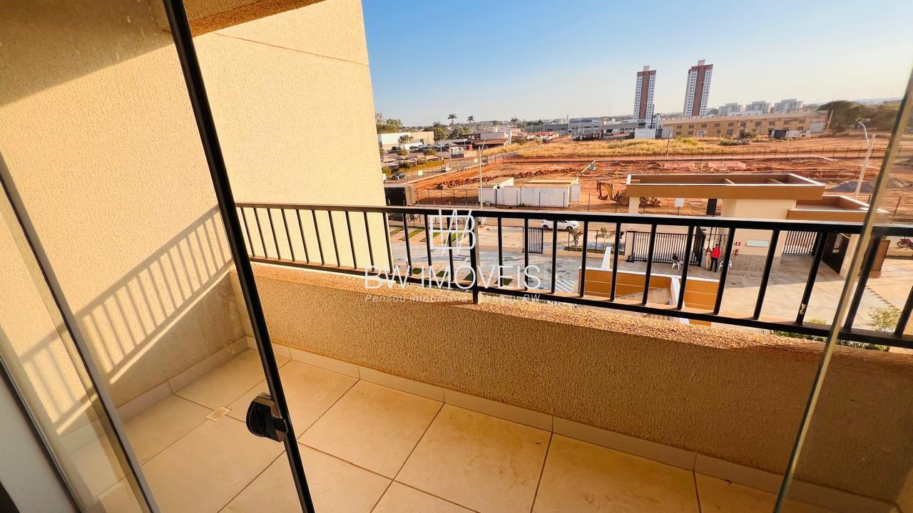 Apartamento à venda com 3 quartos, 66m² - Foto 4