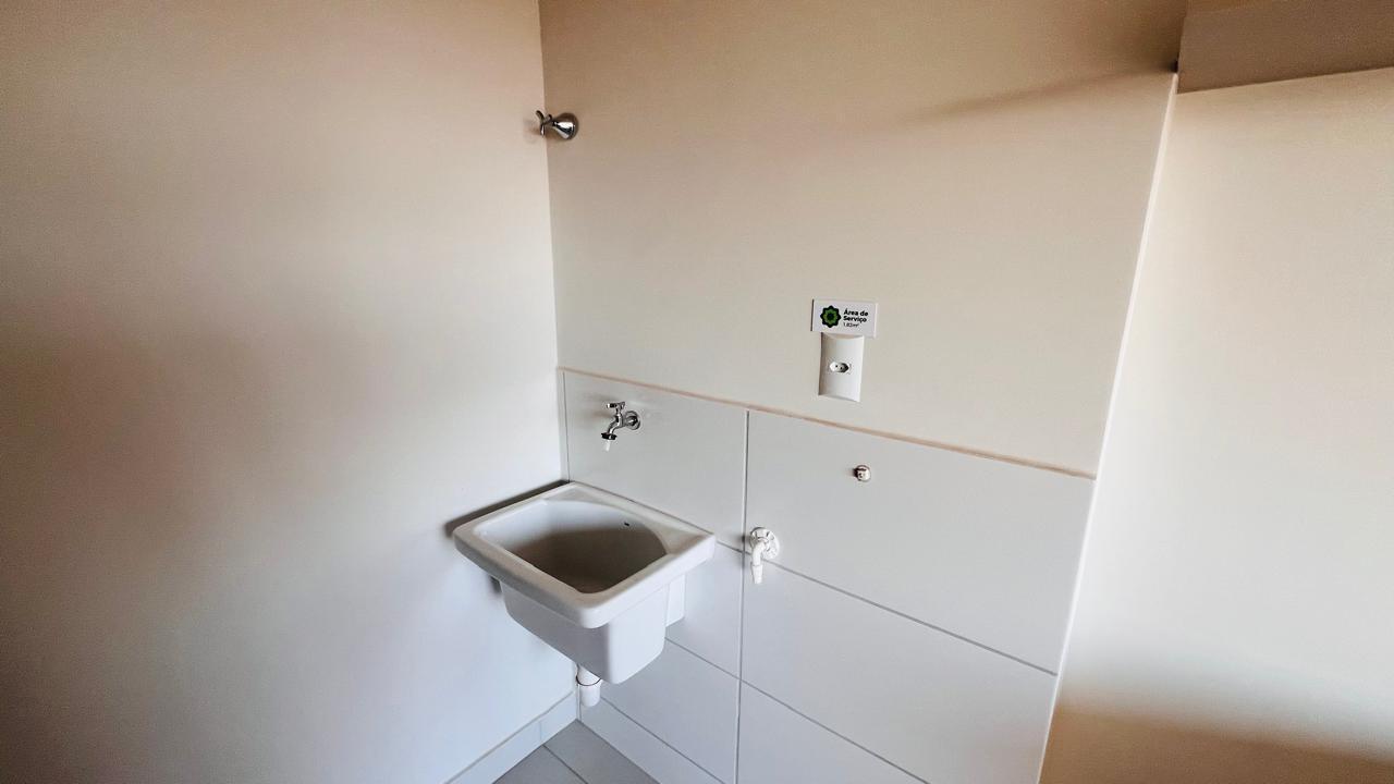 Apartamento à venda com 3 quartos, 66m² - Foto 5