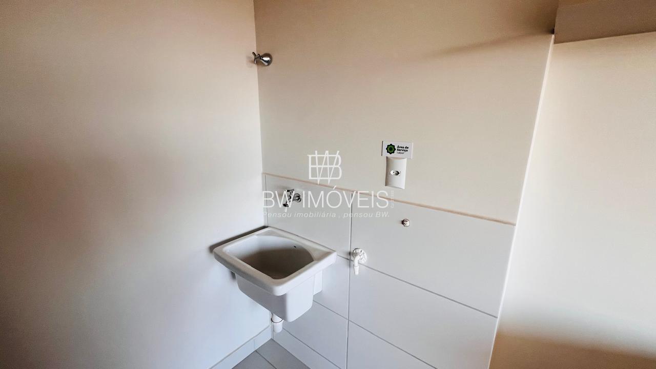 Apartamento à venda com 3 quartos, 66m² - Foto 5