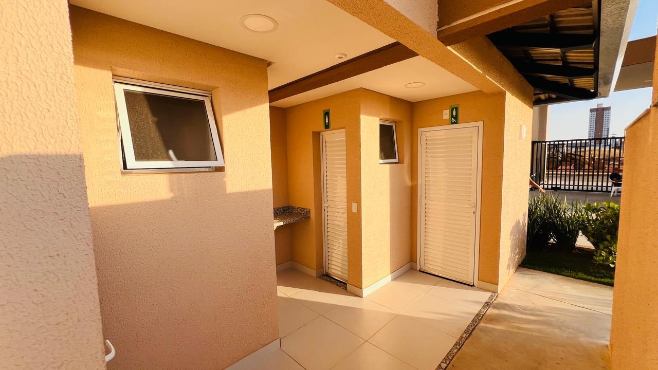 Apartamento à venda com 3 quartos, 66m² - Foto 26