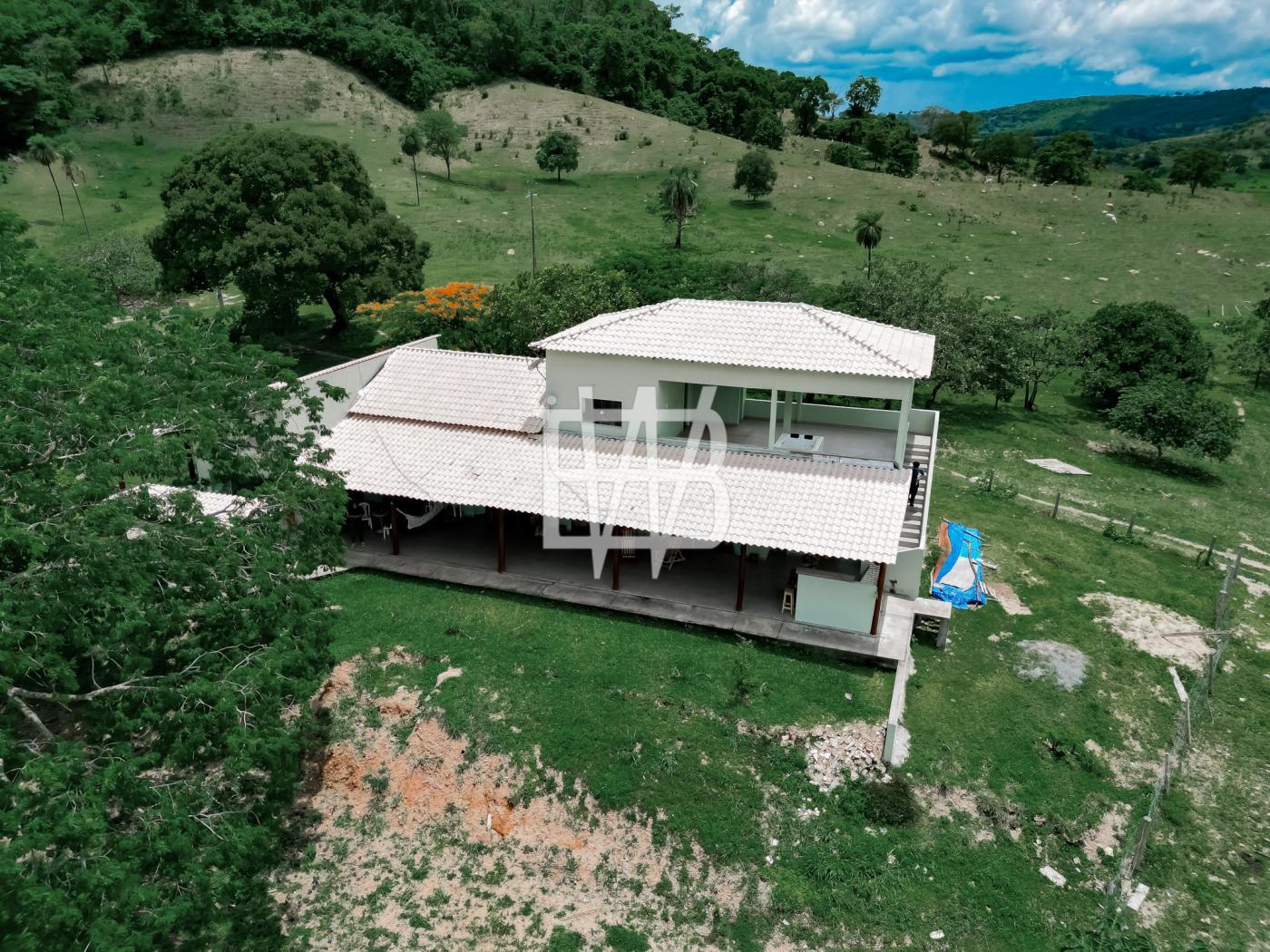 Fazenda à venda com 5 quartos, 968000m² - Foto 38