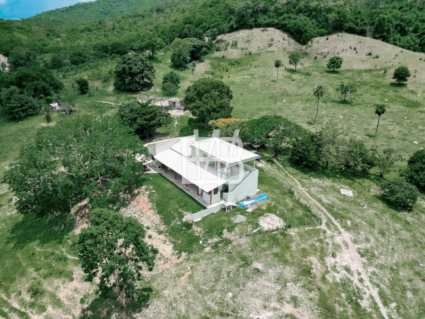 Fazenda à venda com 5 quartos, 968000m² - Foto 40