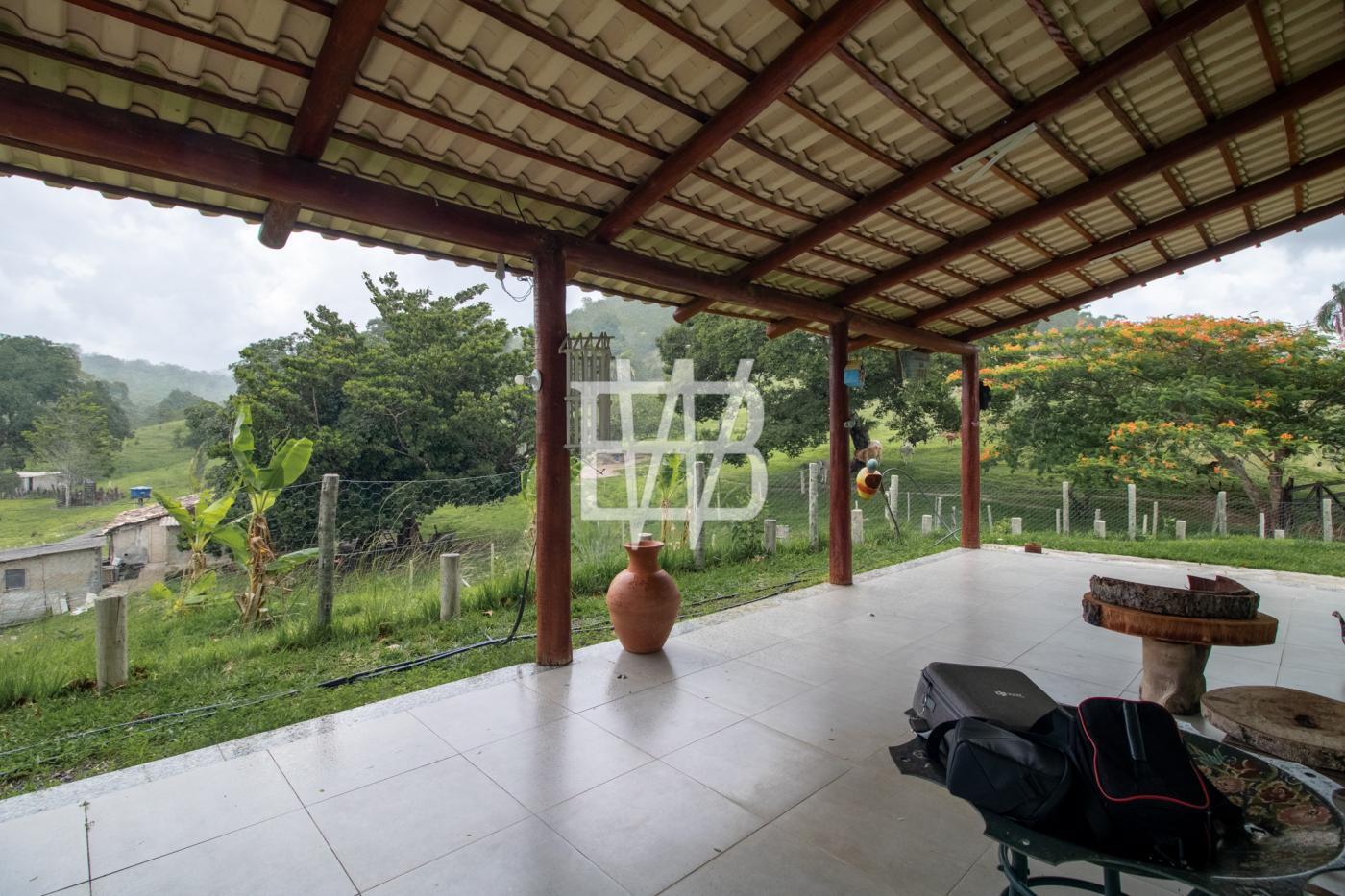 Fazenda à venda com 5 quartos, 968000m² - Foto 19