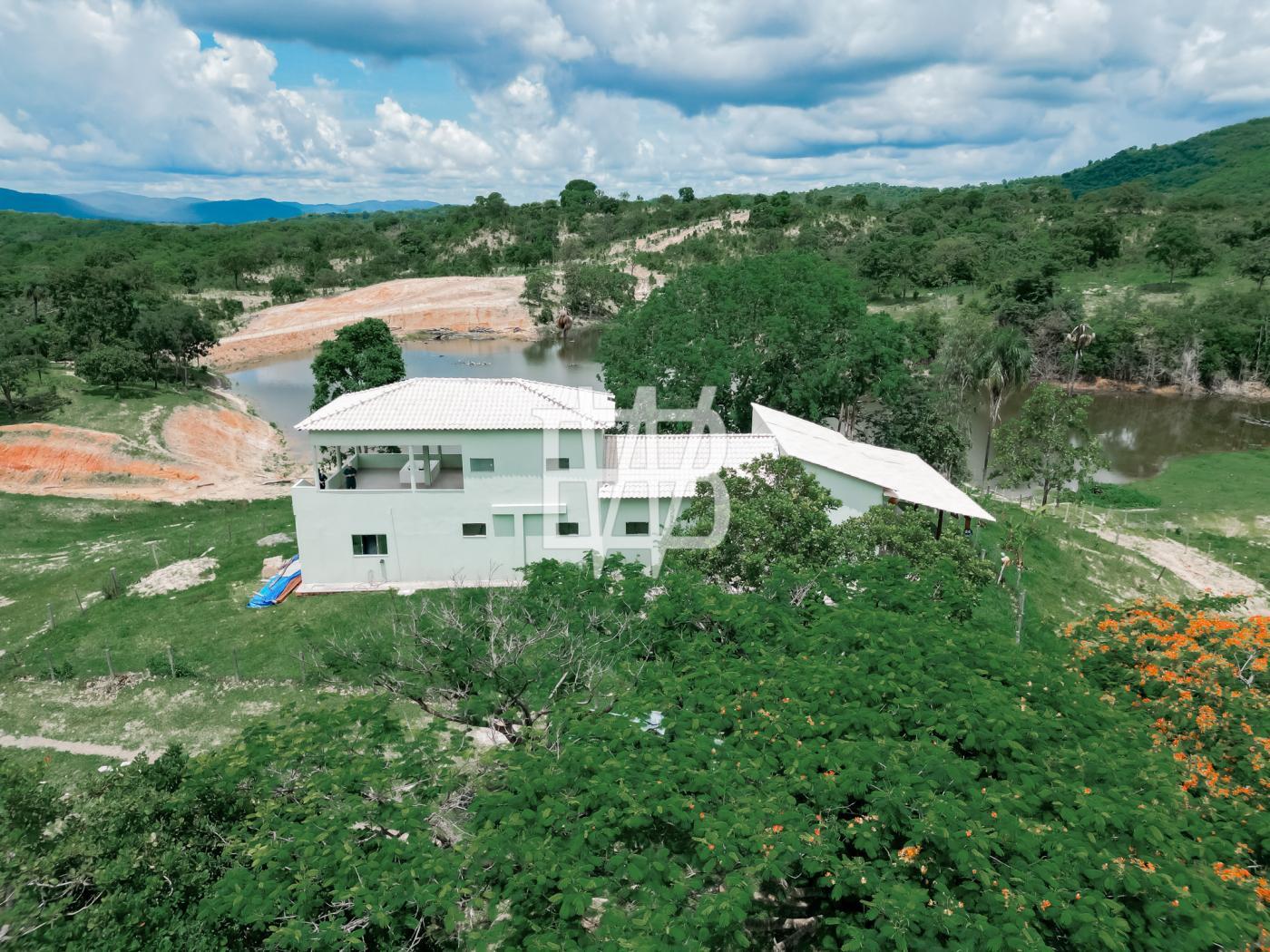 Fazenda à venda com 5 quartos, 968000m² - Foto 31