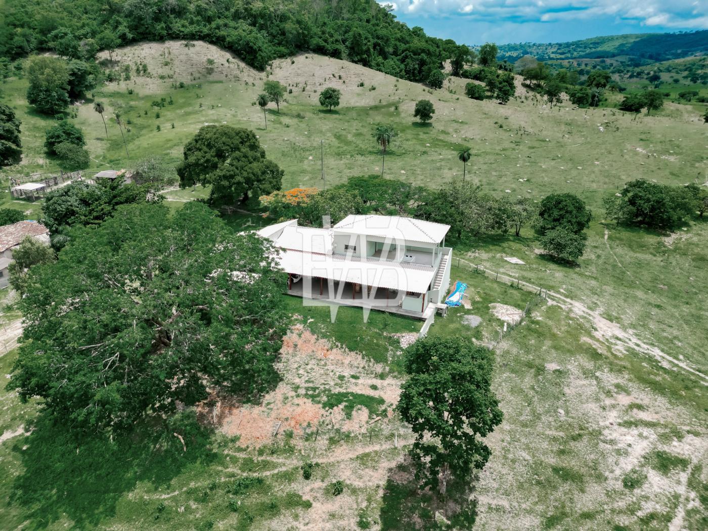 Fazenda à venda com 5 quartos, 968000m² - Foto 39