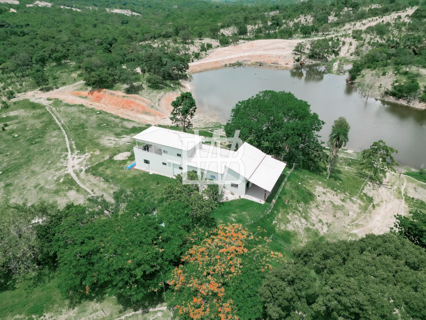 Fazenda à venda com 5 quartos, 968000m² - Foto 33