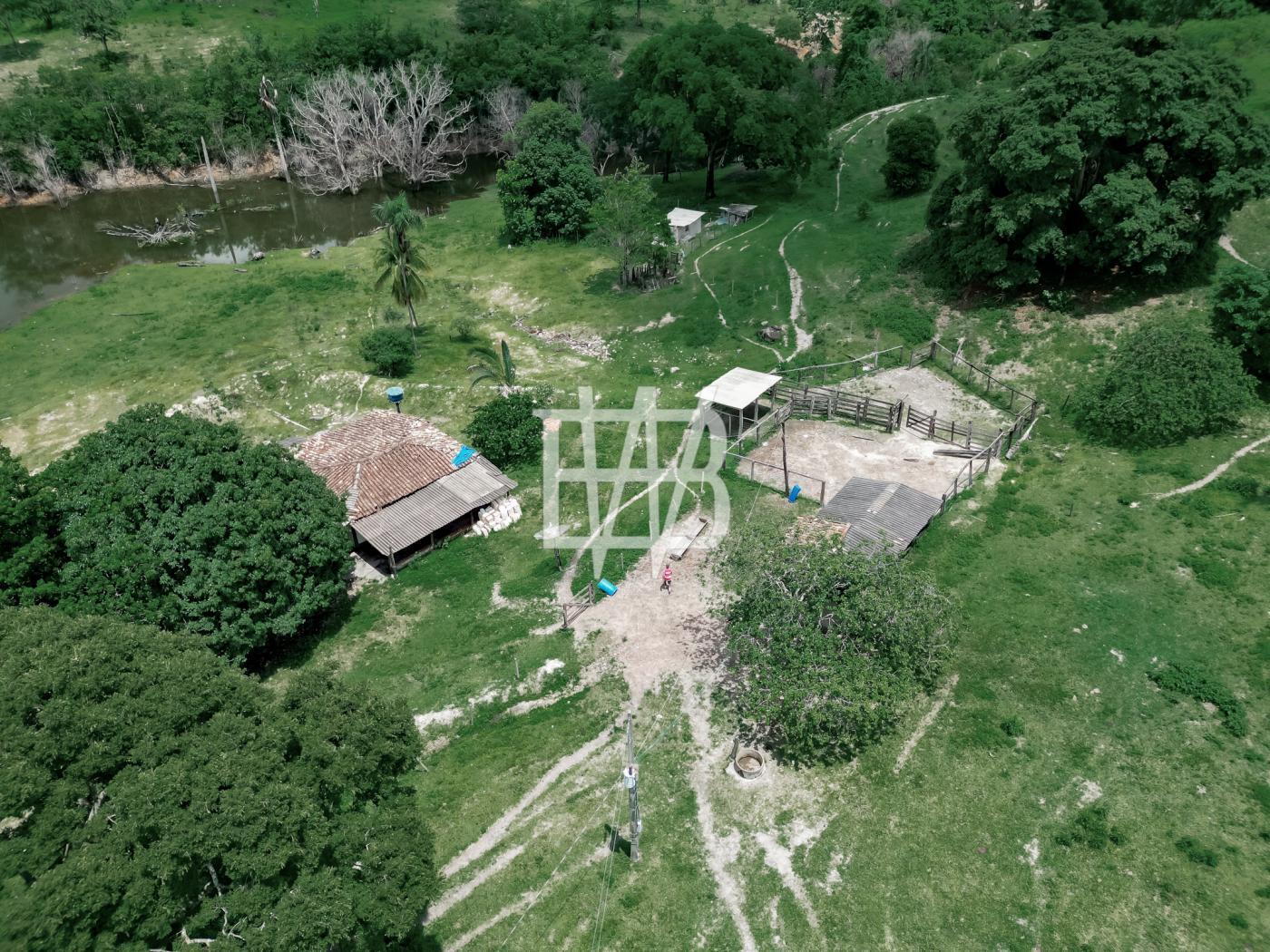 Fazenda à venda com 5 quartos, 968000m² - Foto 34