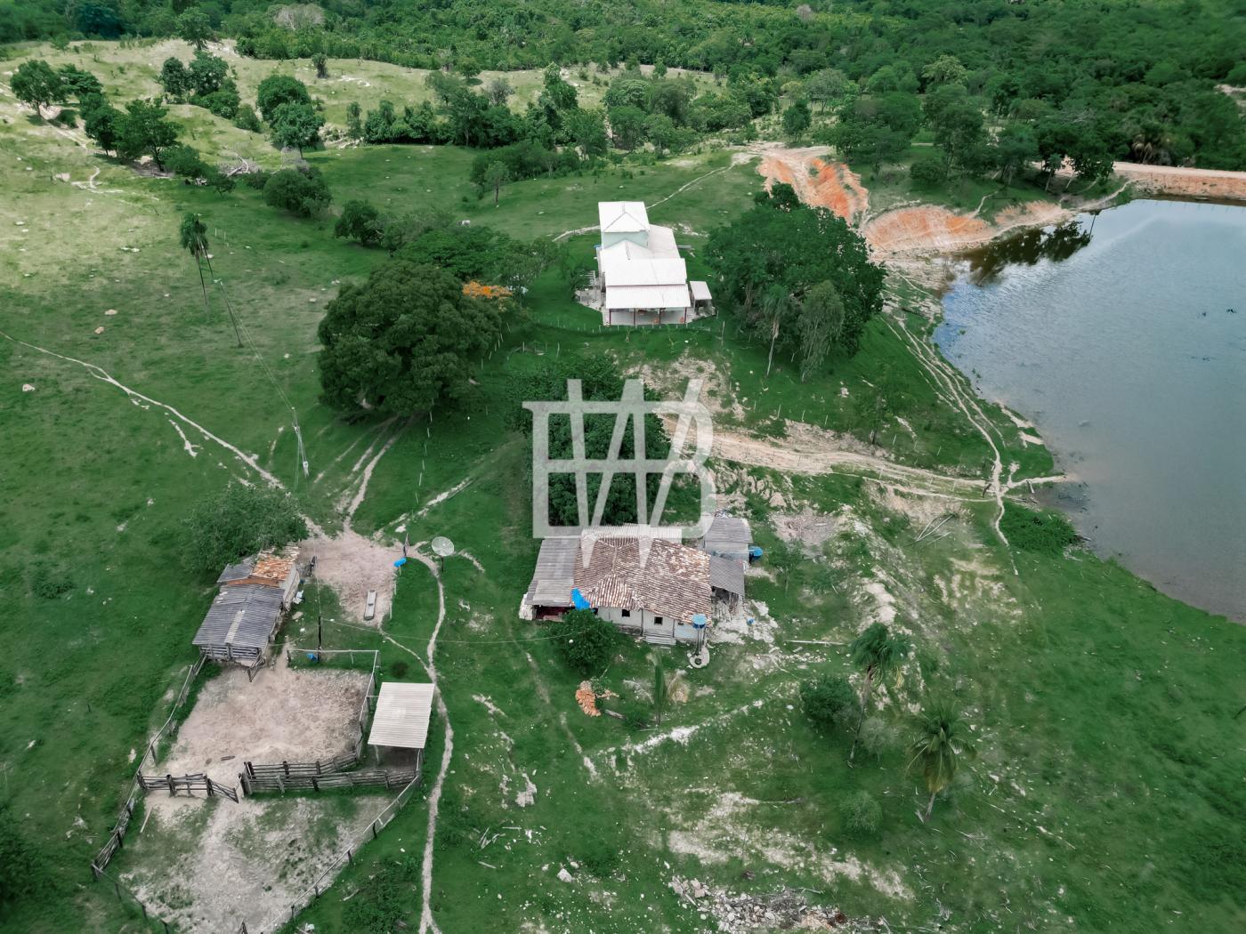 Fazenda à venda com 5 quartos, 968000m² - Foto 41