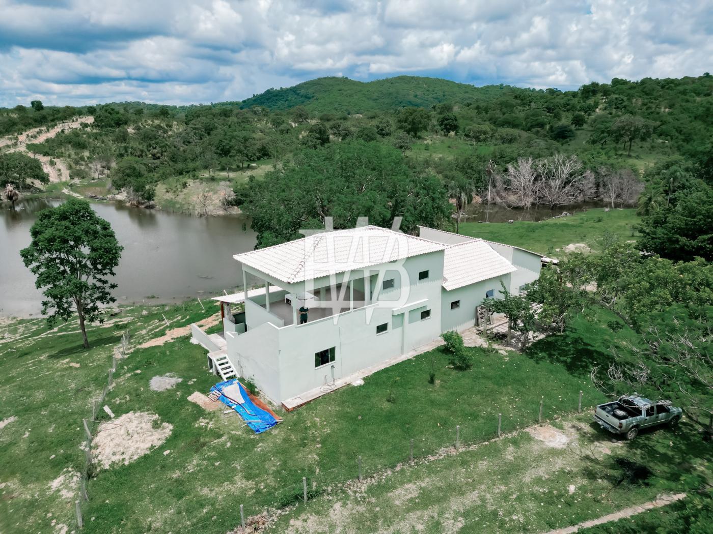 Fazenda à venda com 5 quartos, 968000m² - Foto 30