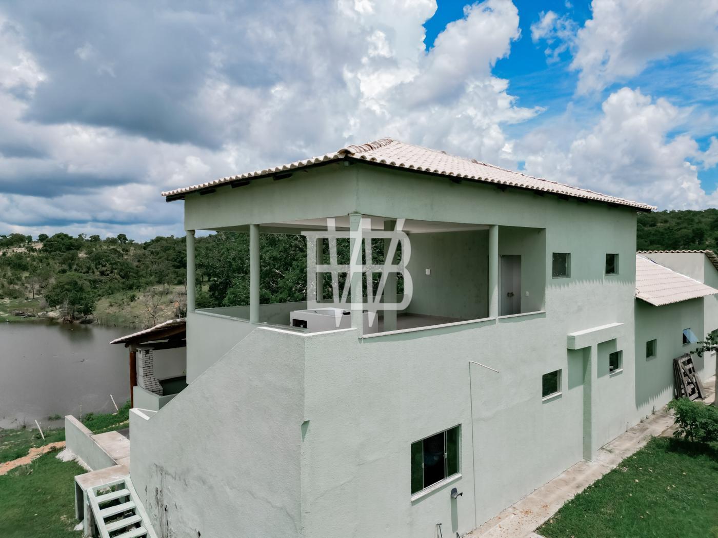 Fazenda à venda com 5 quartos, 968000m² - Foto 29