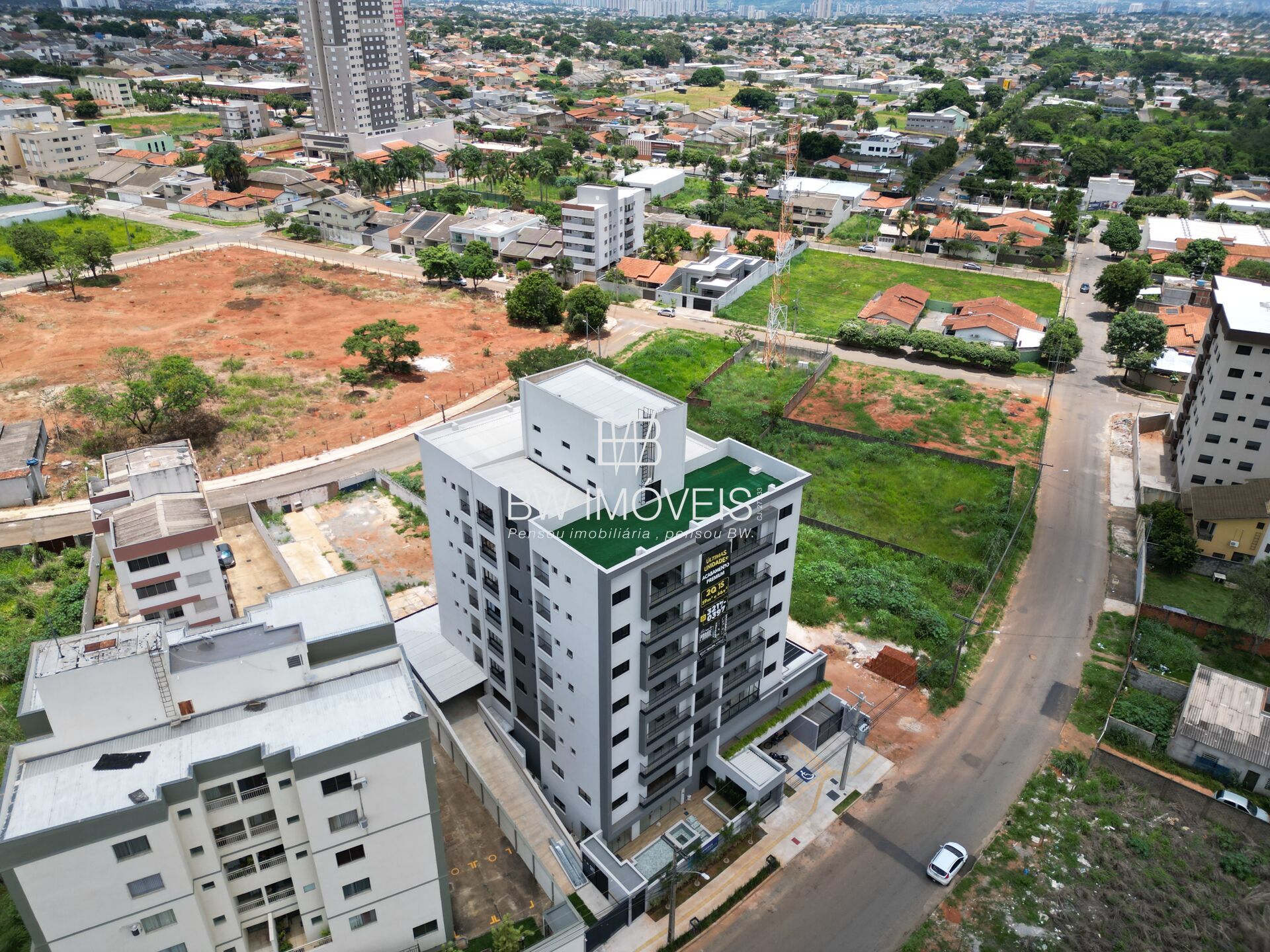 Apartamento, 2 quartos, 60 m² - Foto 29