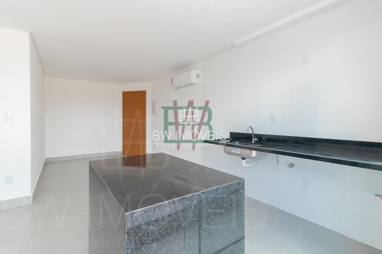 Apartamento à venda com 2 quartos, 60m² - Foto 10