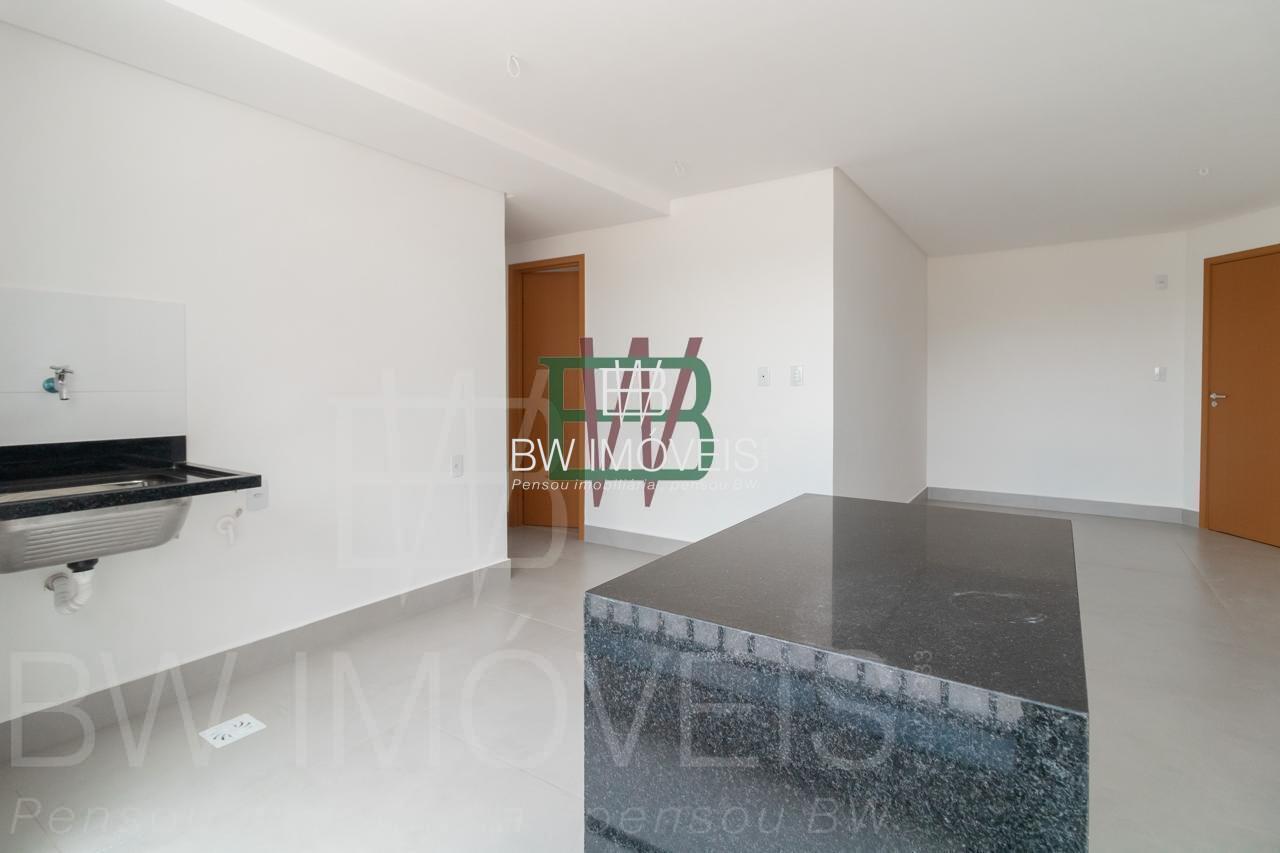 Apartamento à venda com 2 quartos, 60m² - Foto 6