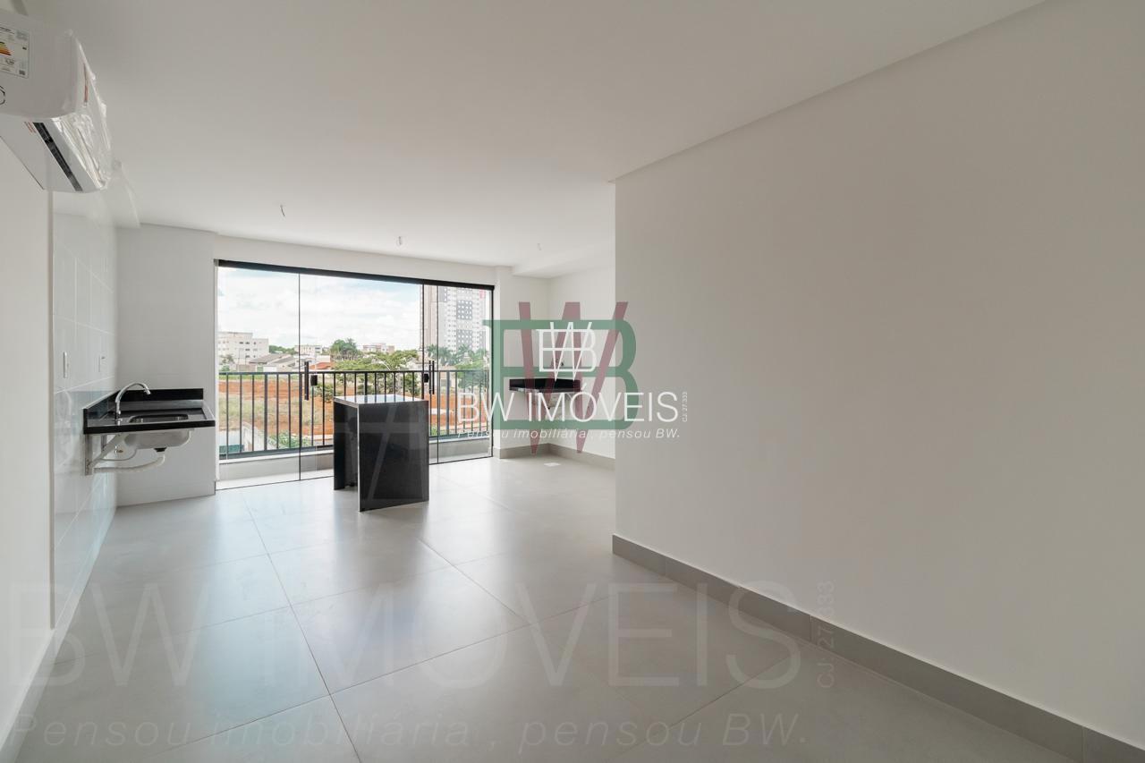 Apartamento à venda com 2 quartos, 60m² - Foto 15