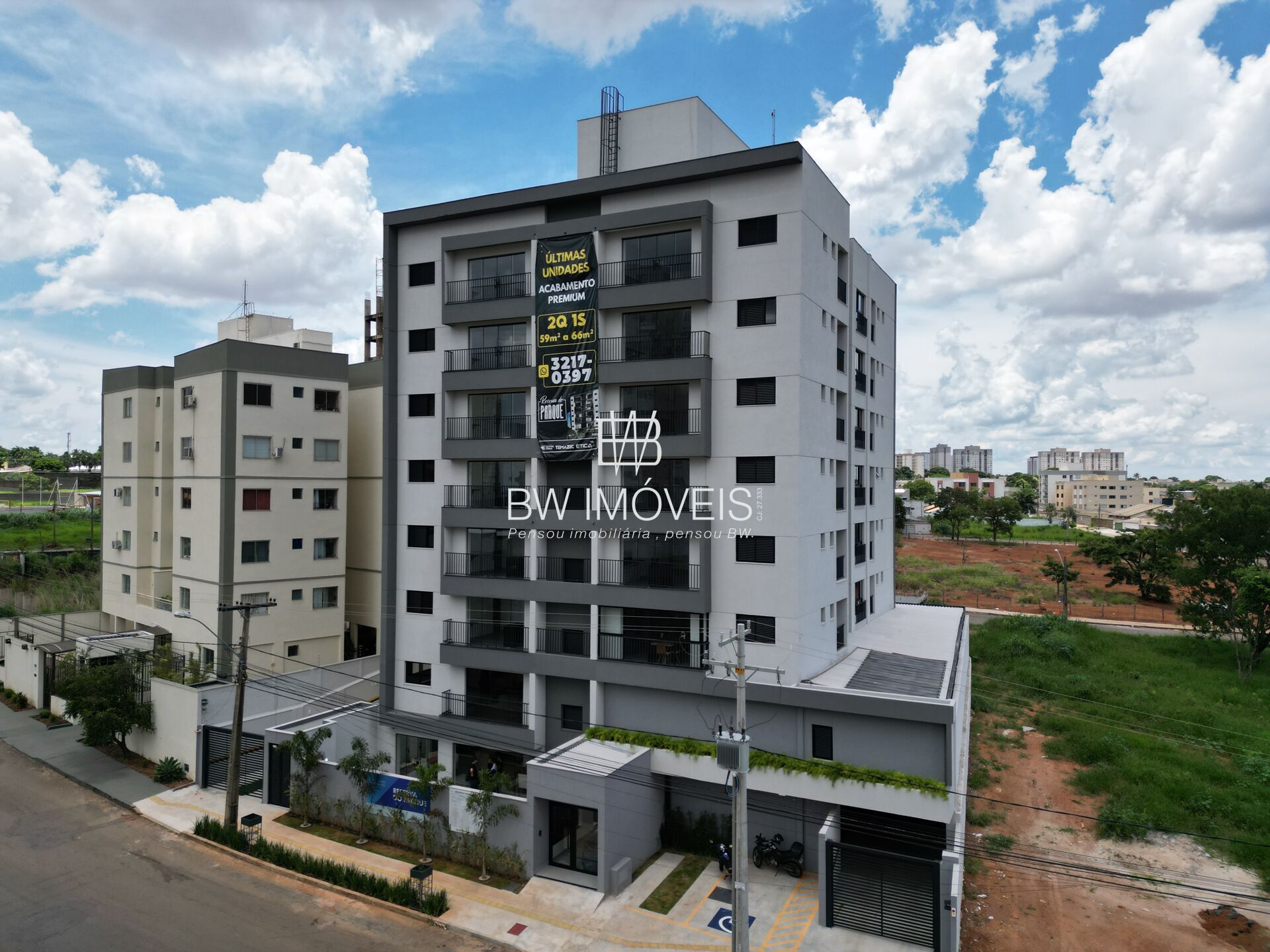 Apartamento, 2 quartos, 60 m² - Foto 23