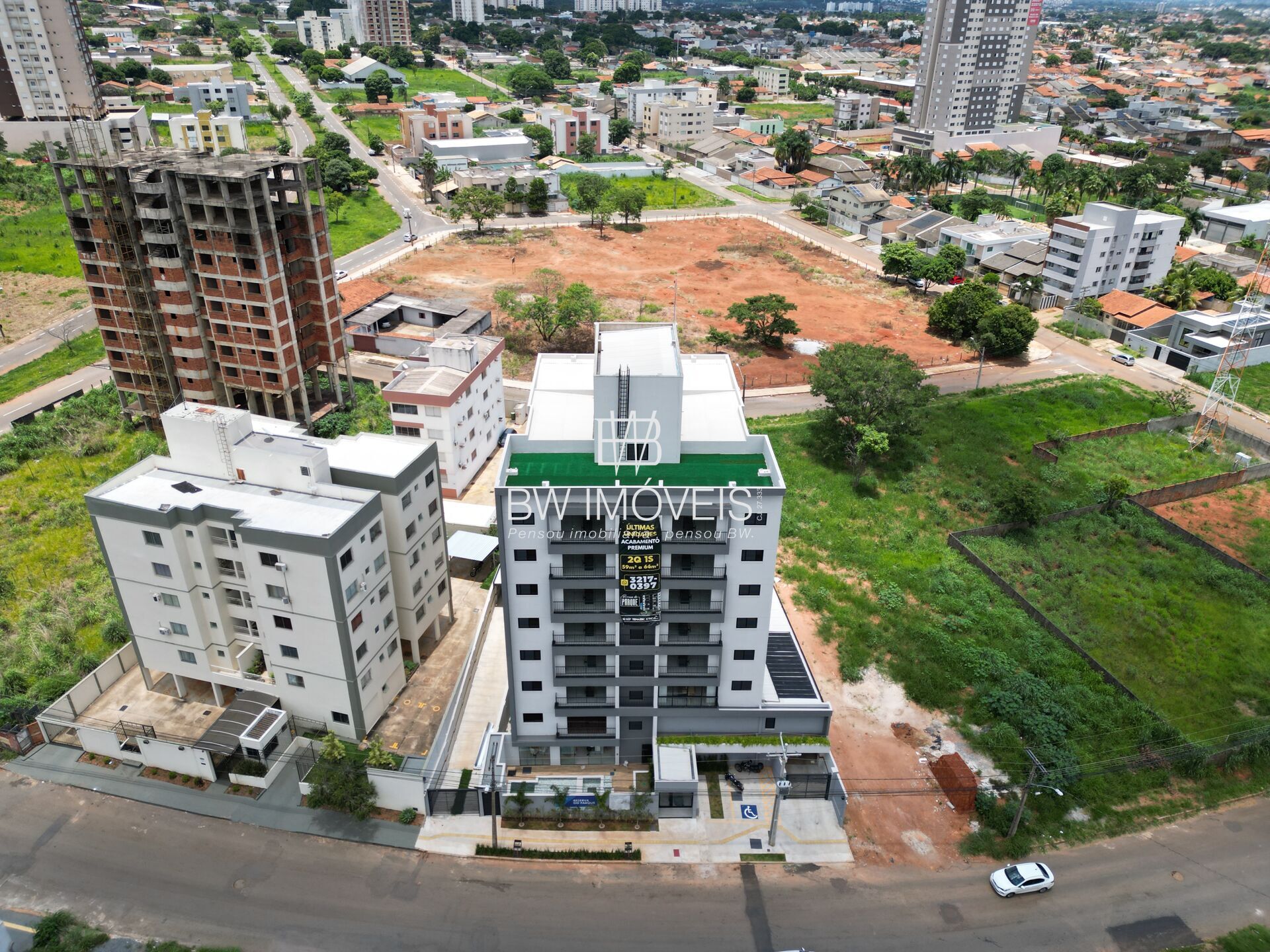 Apartamento, 2 quartos, 60 m² - Foto 24