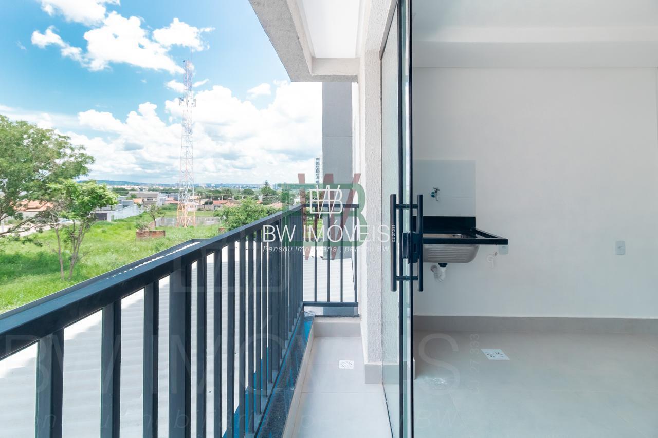 Apartamento à venda com 2 quartos, 60m² - Foto 27