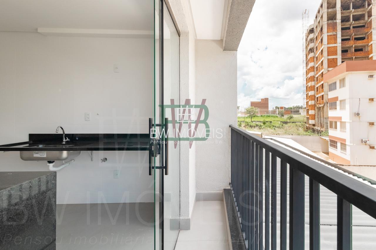 Apartamento à venda com 2 quartos, 60m² - Foto 12
