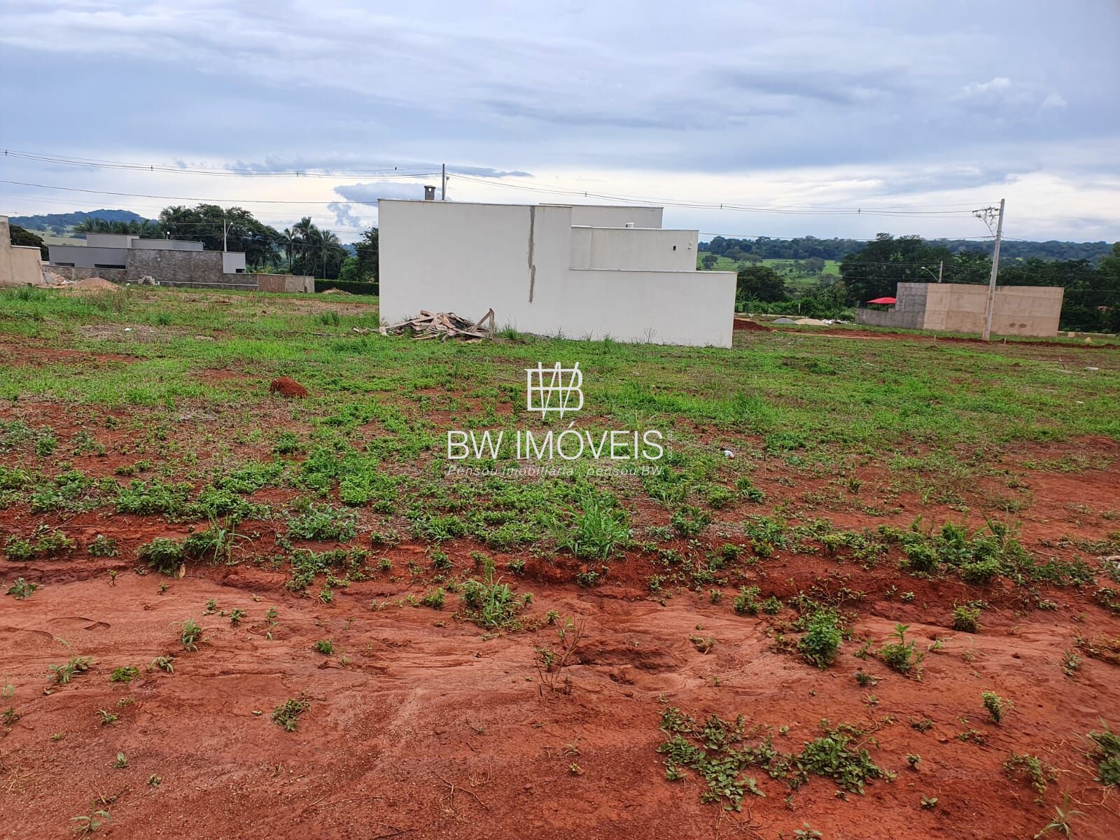 Terreno à venda, 300m² - Foto 8