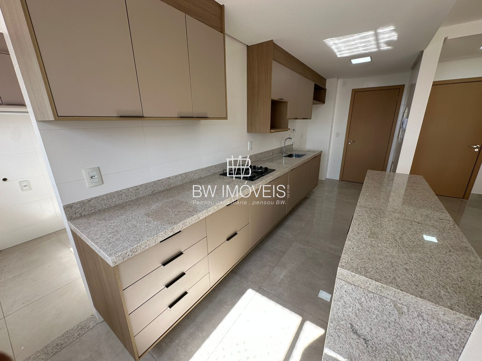 Apartamento, 3 quartos, 115 m² - Foto 6