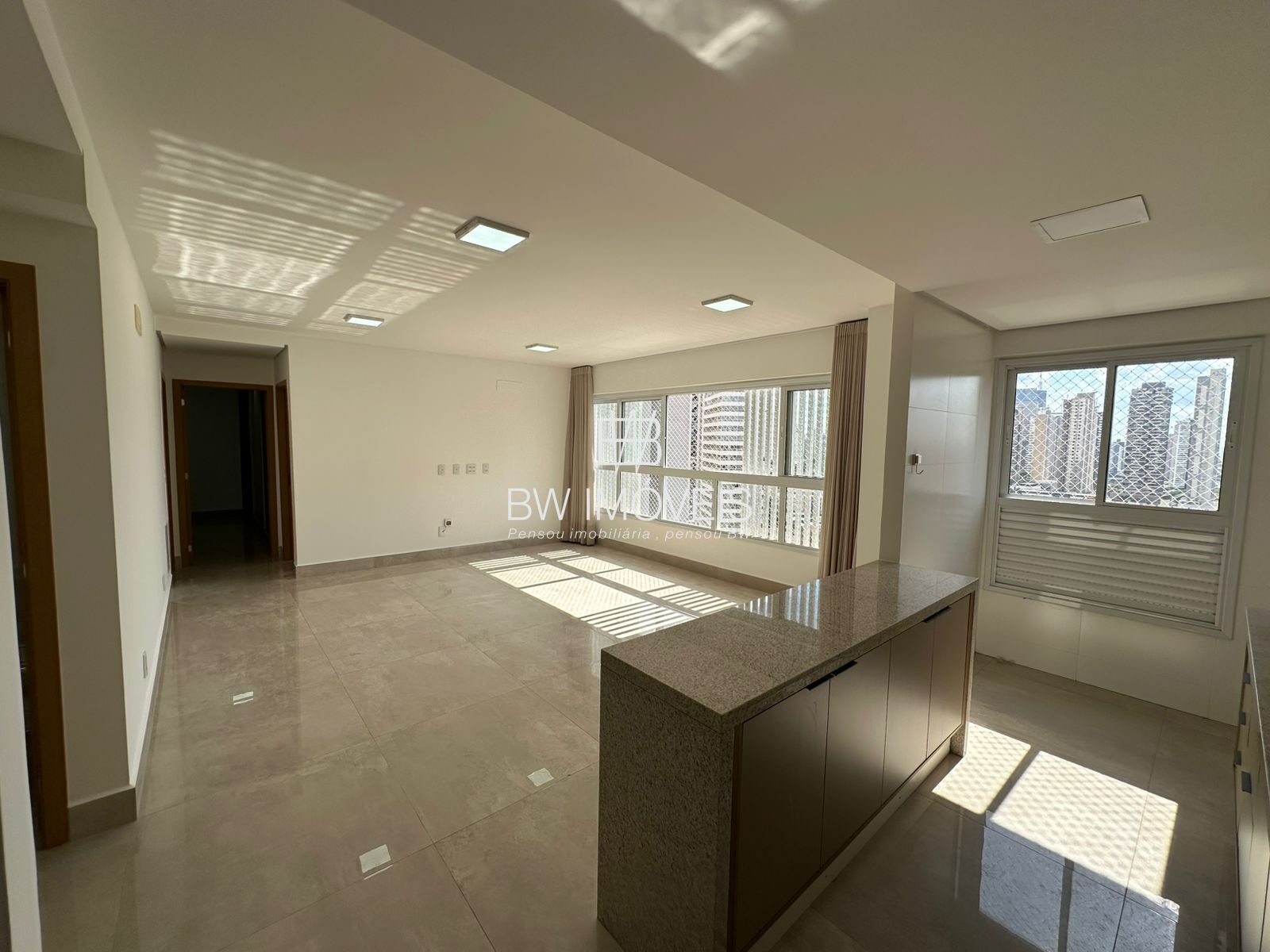 Apartamento, 3 quartos, 115 m² - Foto 5