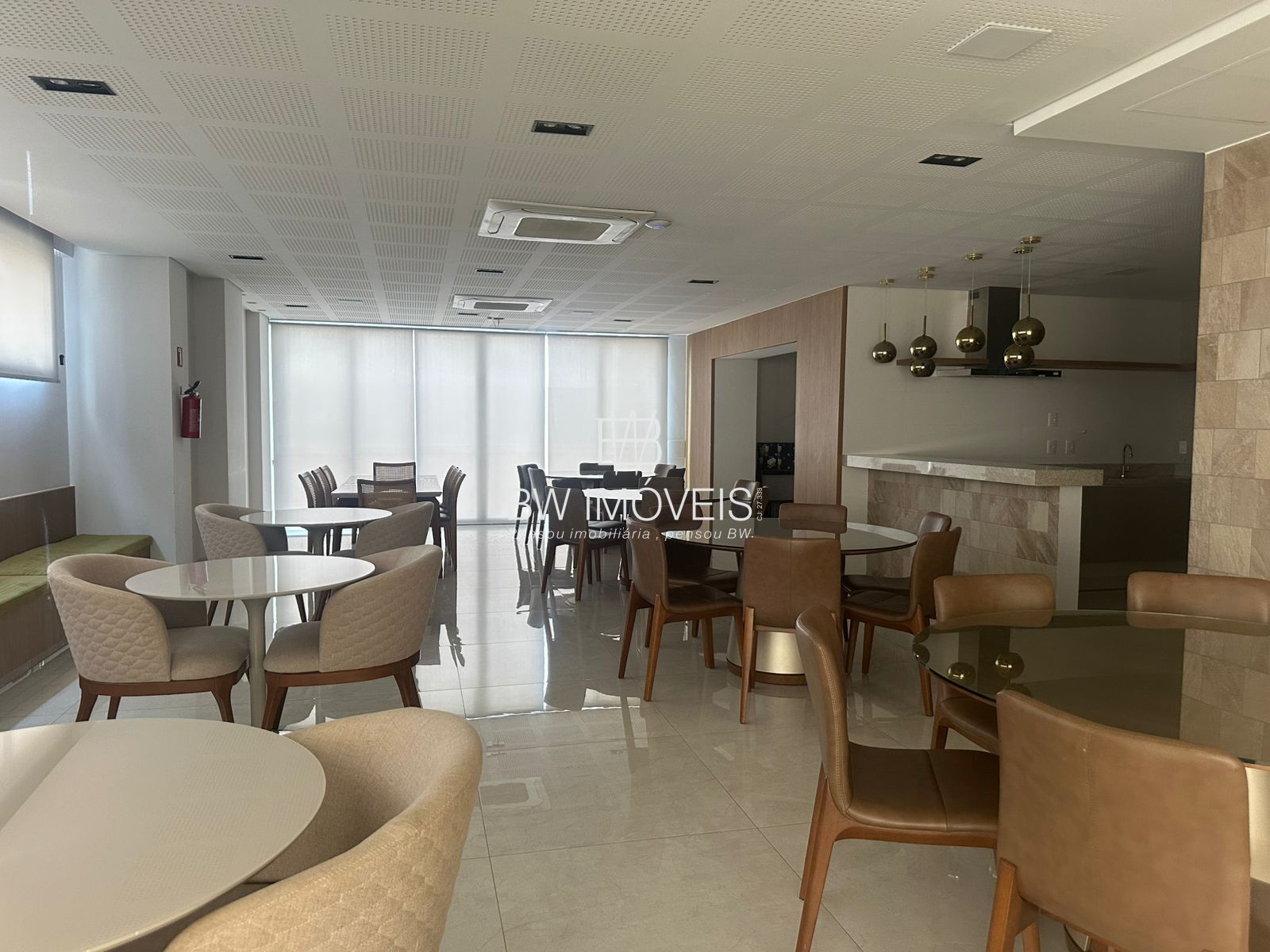 Apartamento, 3 quartos, 115 m² - Foto 22