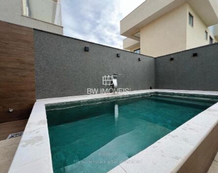 Sobrado à venda com 4 quartos, 263m² - Foto 12