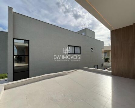 Sobrado à venda com 4 quartos, 263m² - Foto 3
