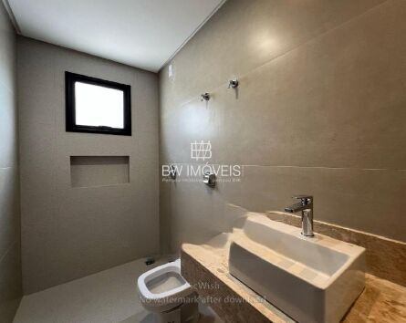 Sobrado à venda com 4 quartos, 263m² - Foto 4