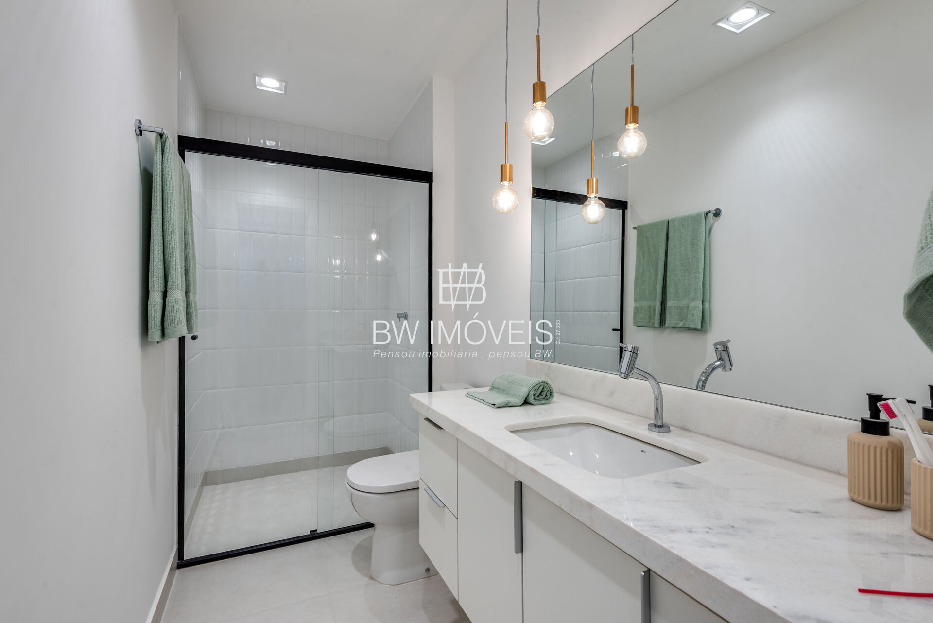 Apartamento, 1 quarto, 47 m² - Foto 8