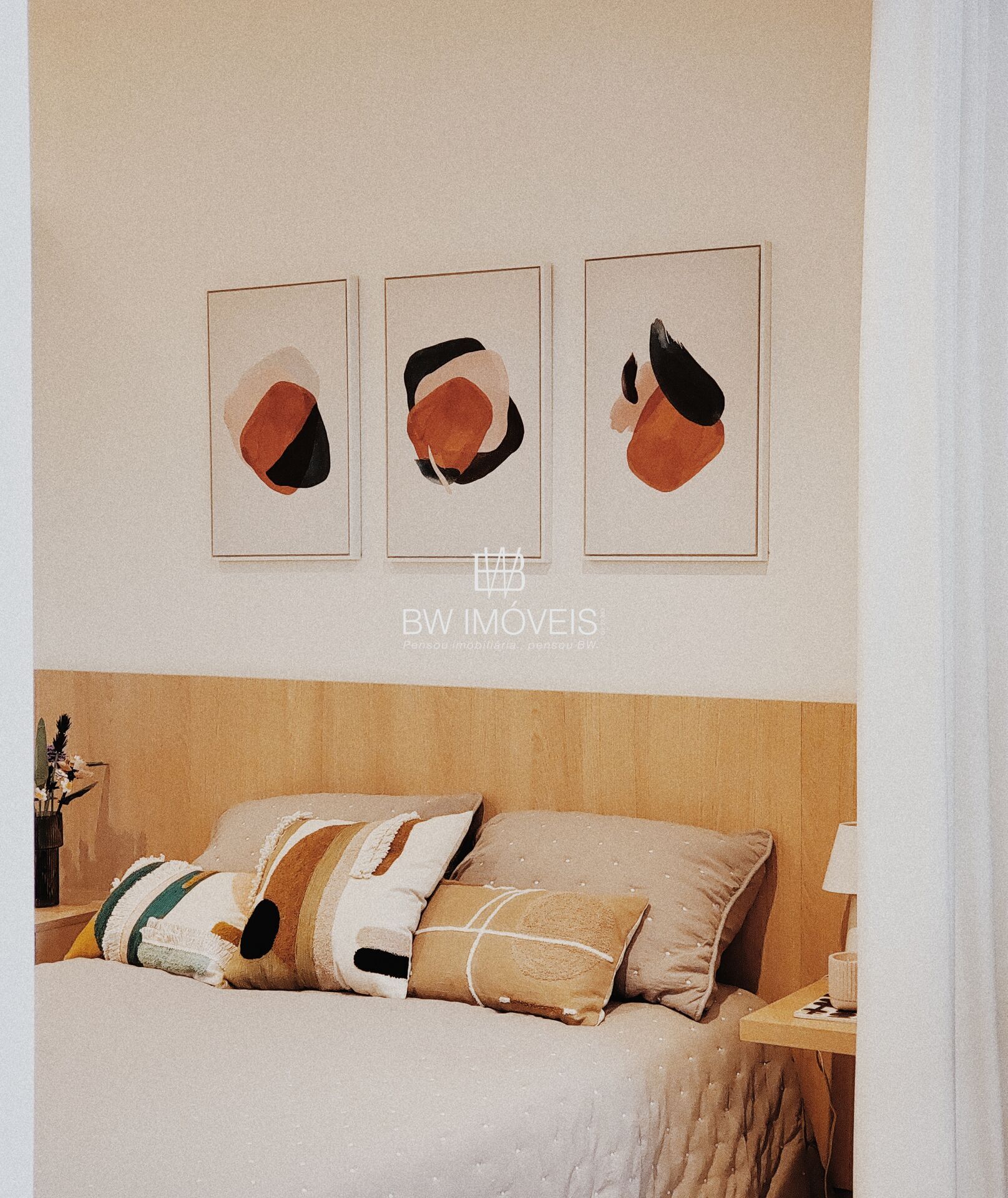 Apartamento, 1 quarto, 47 m² - Foto 7