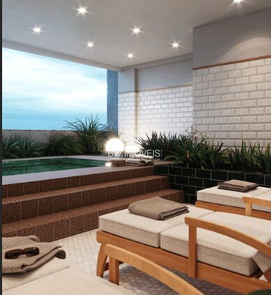 Apartamento, 1 quarto, 47 m² - Foto 12