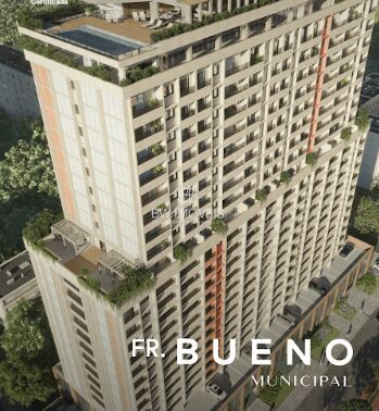 Apartamento, 1 quarto, 47 m² - Foto 14