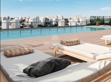 Apartamento, 1 quarto, 47 m² - Foto 9