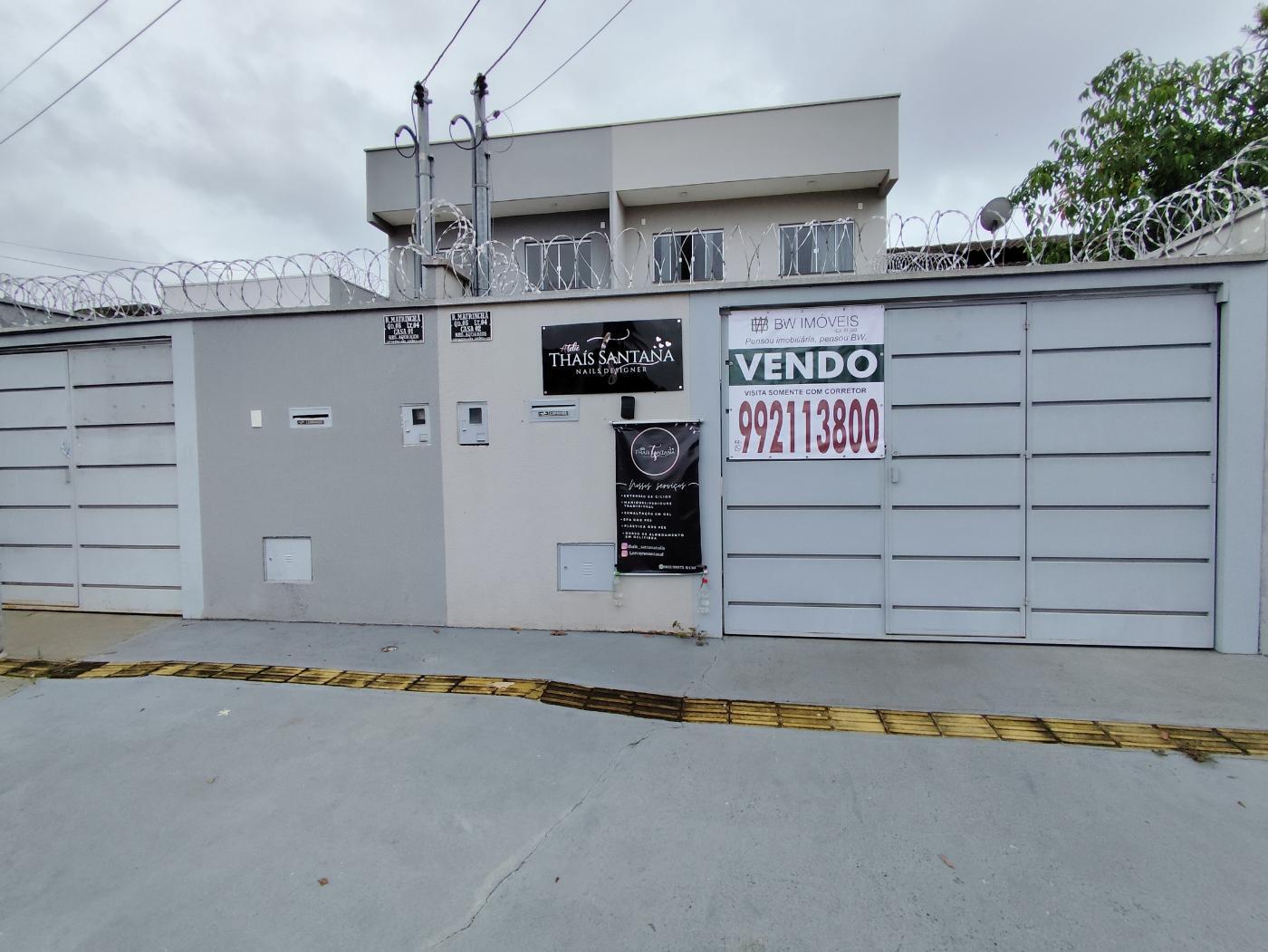 Sobrado à venda com 3 quartos, 109m² - Foto 10