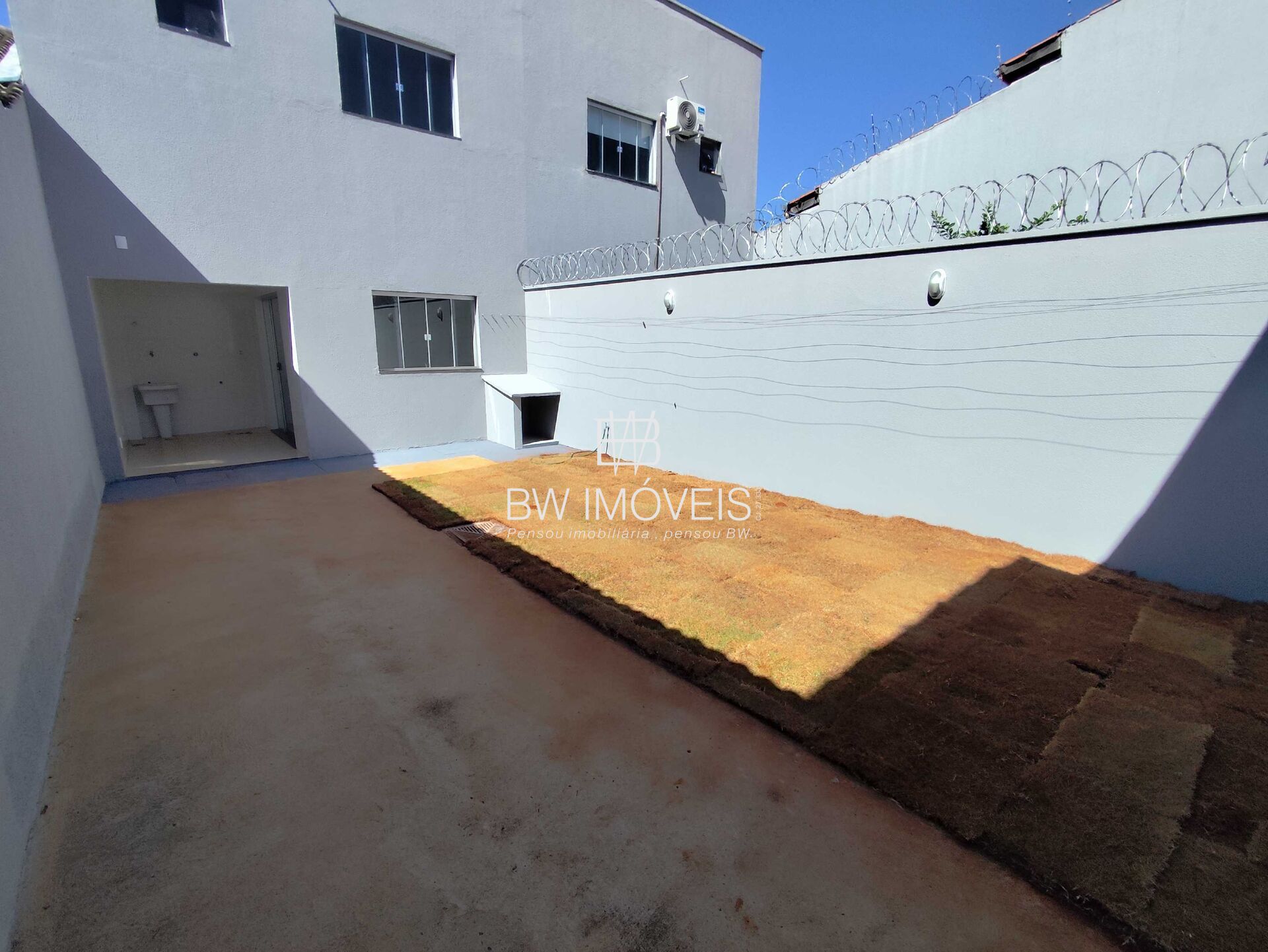 Sobrado, 3 quartos, 109 m² - Foto 28