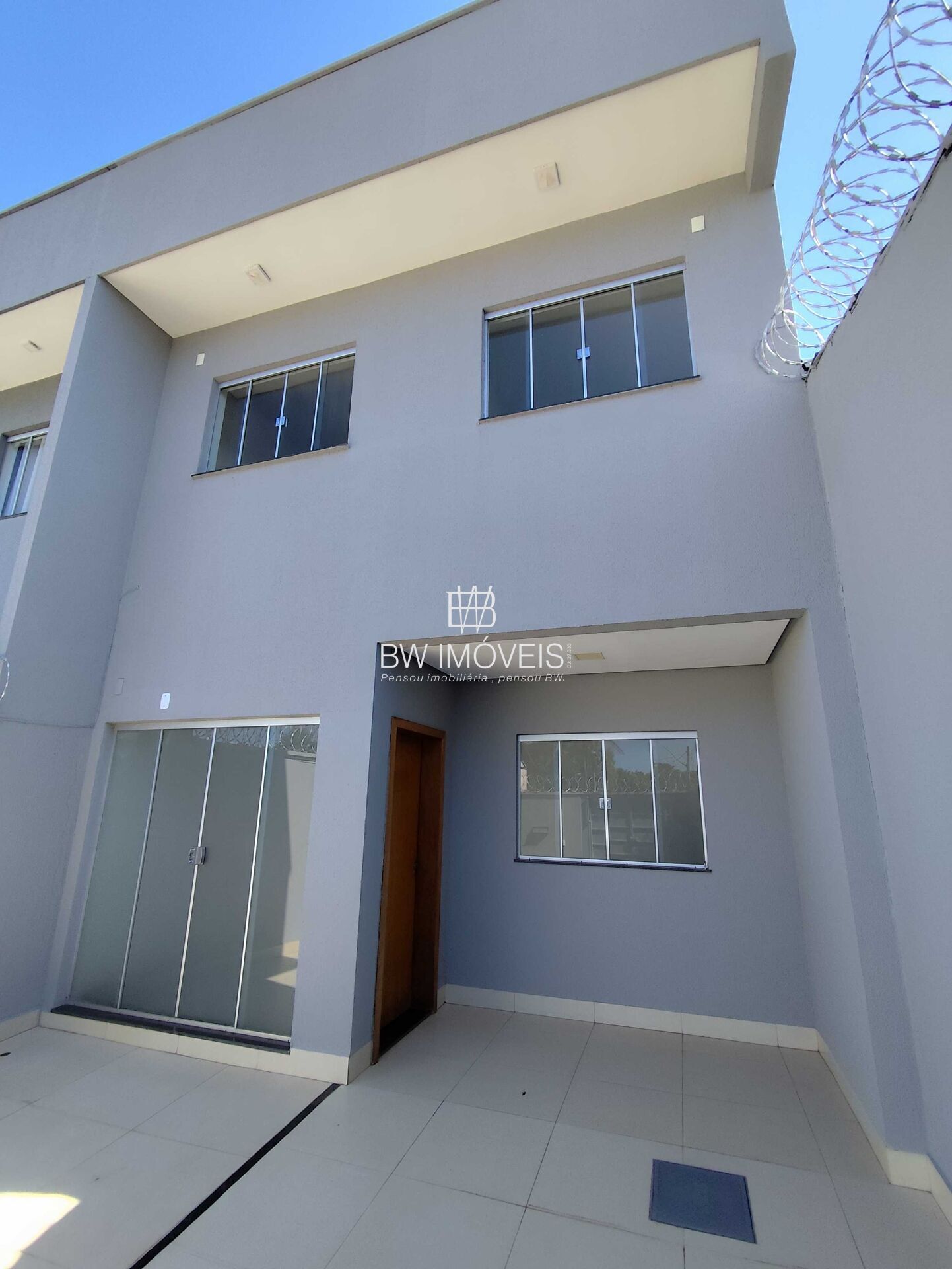 Sobrado, 3 quartos, 109 m² - Foto 5