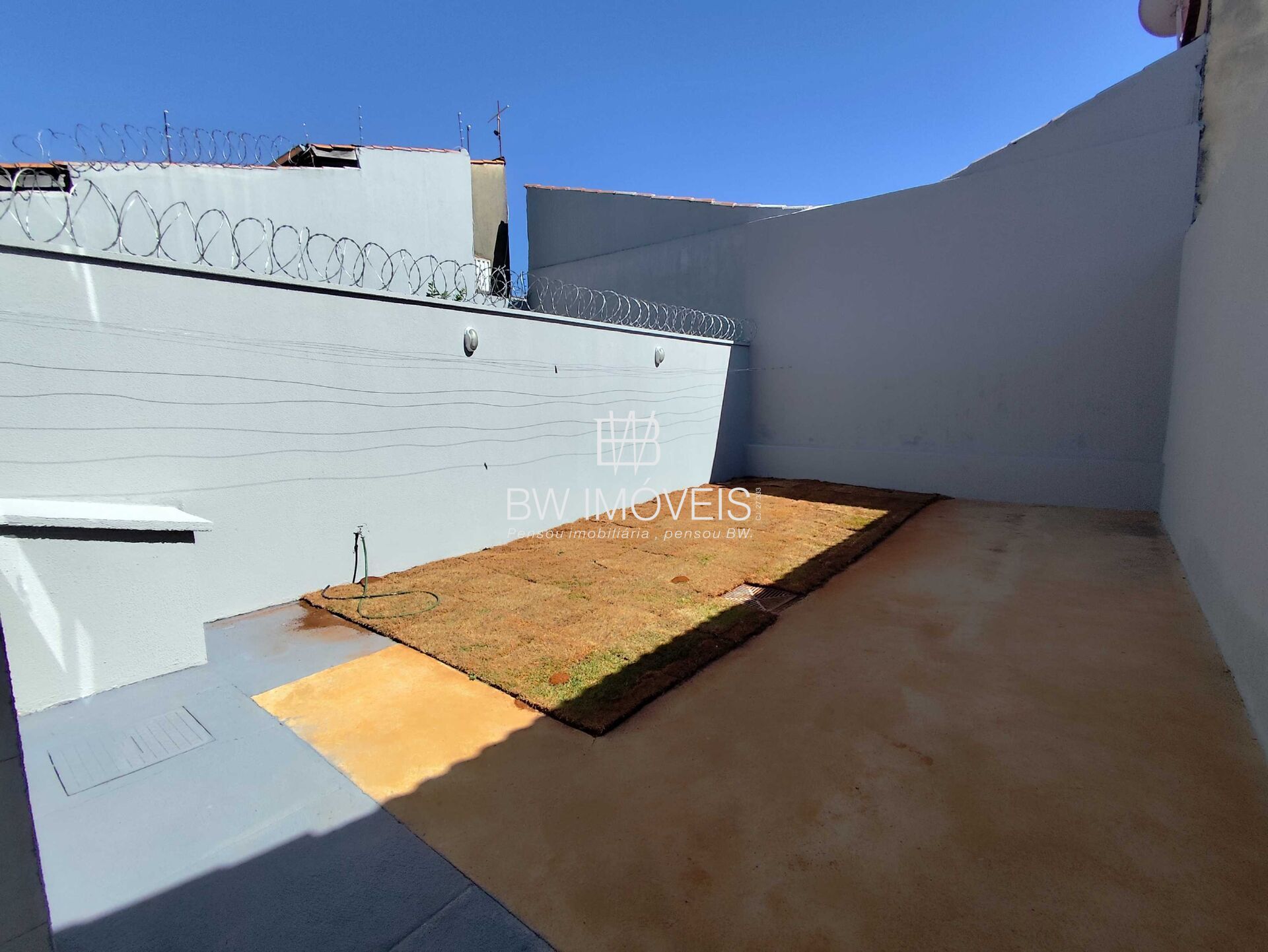 Sobrado, 3 quartos, 109 m² - Foto 27