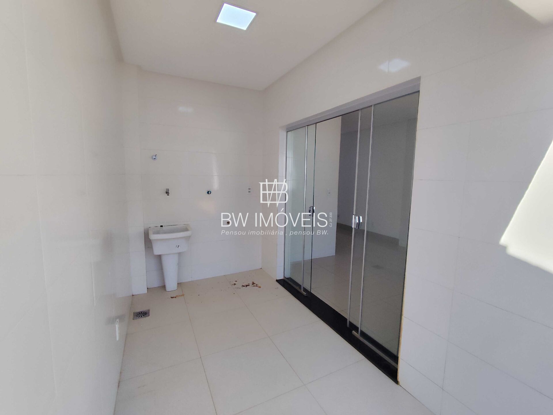 Sobrado, 3 quartos, 109 m² - Foto 24