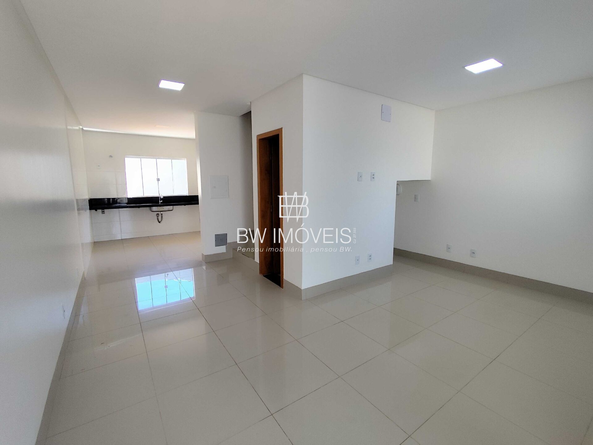 Sobrado, 3 quartos, 109 m² - Foto 9