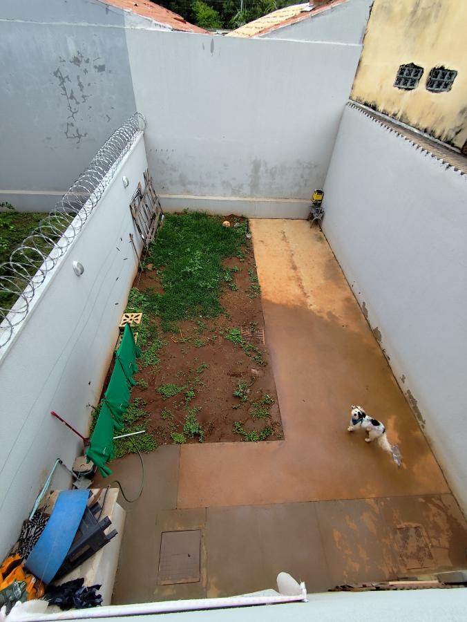 Sobrado à venda com 3 quartos, 109m² - Foto 40