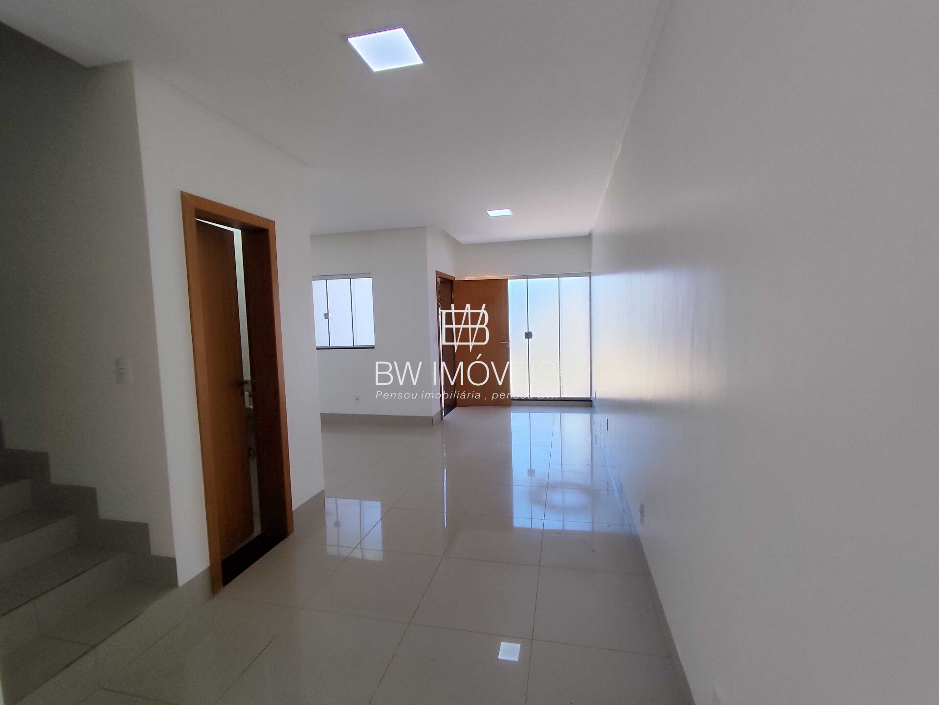 Sobrado, 3 quartos, 109 m² - Foto 8