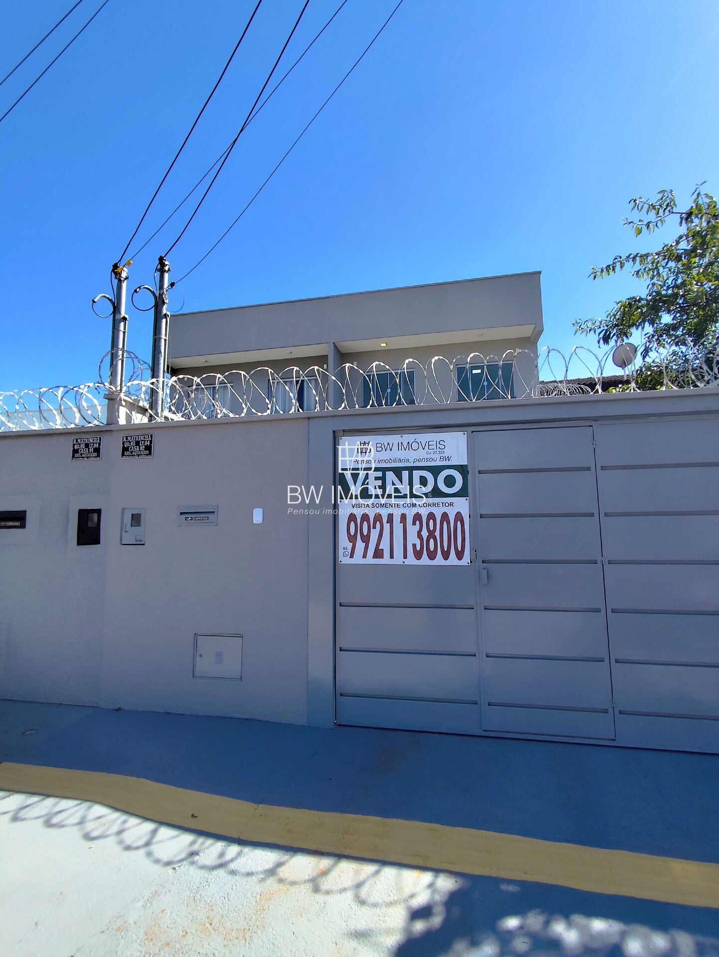 Sobrado, 3 quartos, 109 m² - Foto 12